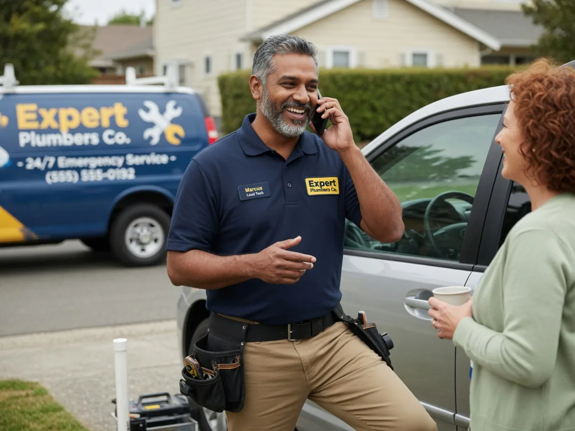 Drain Cleaning Hamilton, TX FAQs